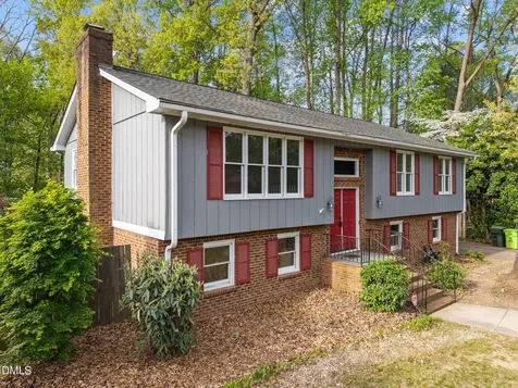 1108 Paine Court Raleigh NC 27609