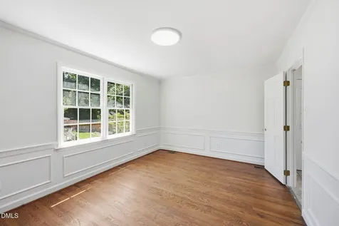 1108 Paine Court Raleigh NC 27609