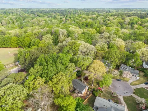 1108 Paine Court Raleigh NC 27609