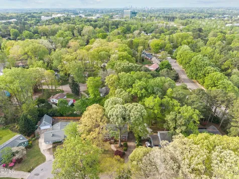 1108 Paine Court Raleigh NC 27609