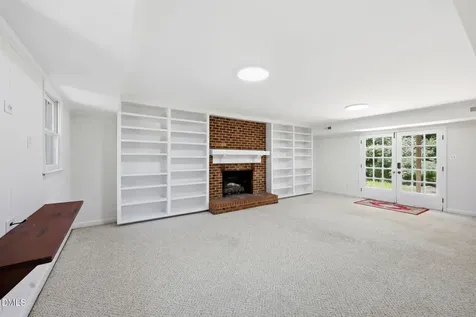 1108 Paine Court Raleigh NC 27609