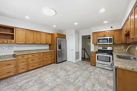 1108 Paine Court Raleigh NC 27609