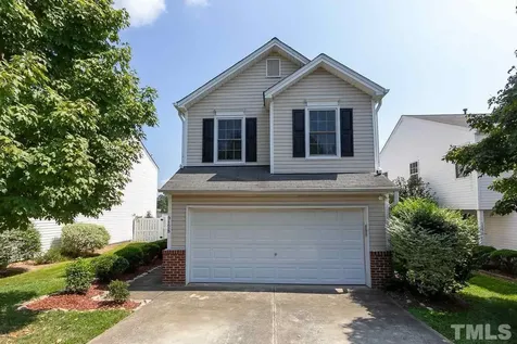 9128 Colony Village Lane Raleigh NC 27617