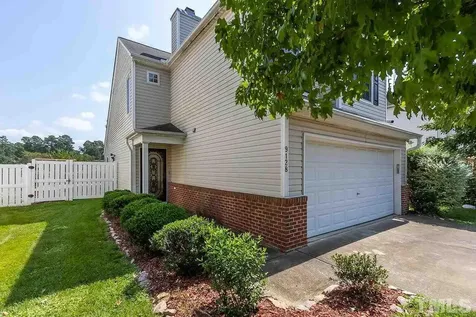 9128 Colony Village Lane Raleigh NC 27617