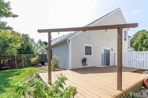 9128 Colony Village Lane Raleigh NC 27617