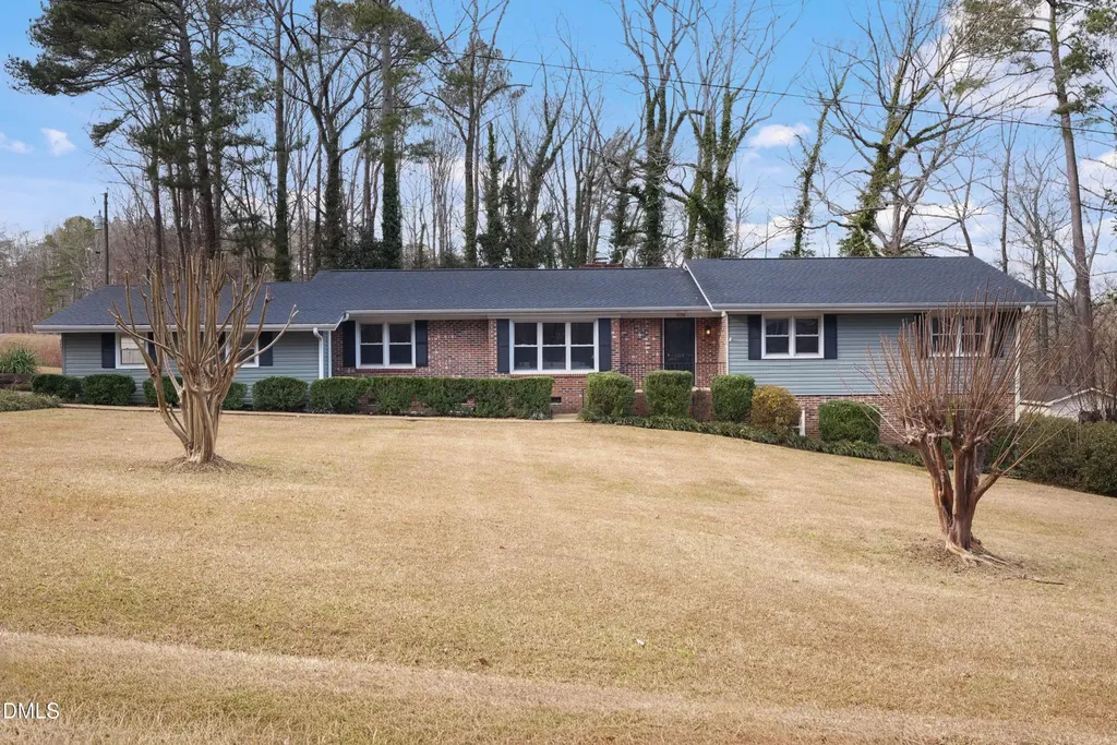 1104 Oldham Lake Road Sanford NC 27330