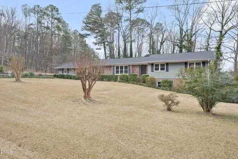 1104 Oldham Lake Road Sanford NC 27330