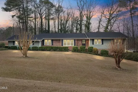 1104 Oldham Lake Road Sanford NC 27330