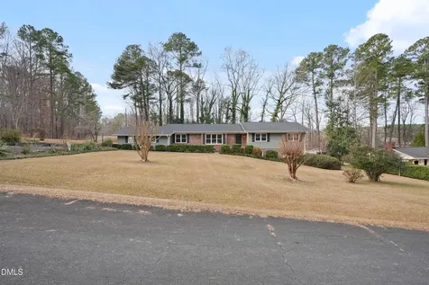 1104 Oldham Lake Road Sanford NC 27330