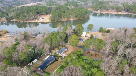 1104 Oldham Lake Road Sanford NC 27330