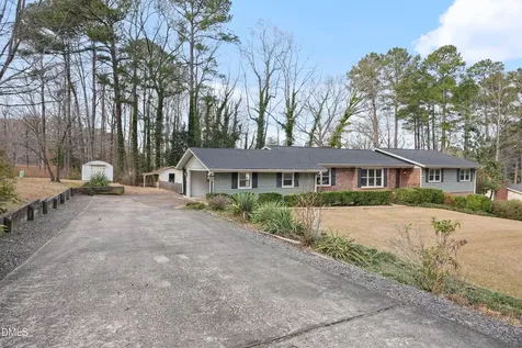1104 Oldham Lake Road Sanford NC 27330