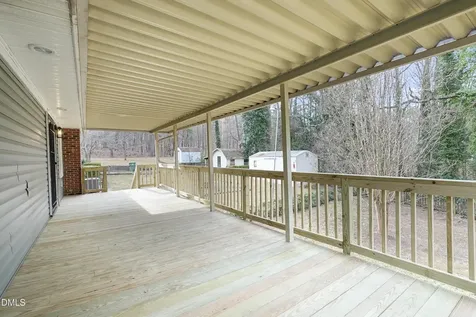1104 Oldham Lake Road Sanford NC 27330