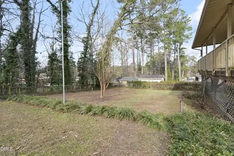 1104 Oldham Lake Road Sanford NC 27330