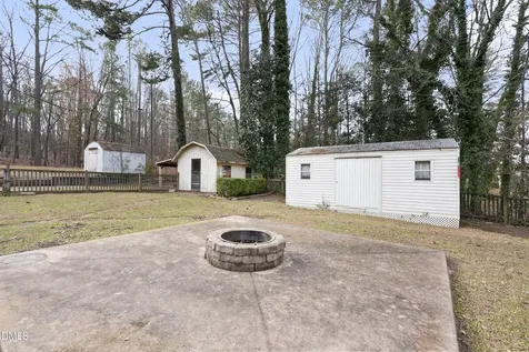 1104 Oldham Lake Road Sanford NC 27330