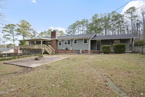 1104 Oldham Lake Road Sanford NC 27330