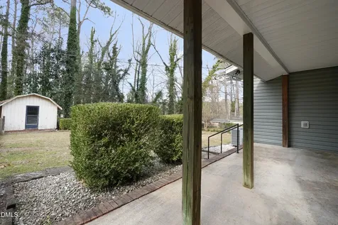 1104 Oldham Lake Road Sanford NC 27330