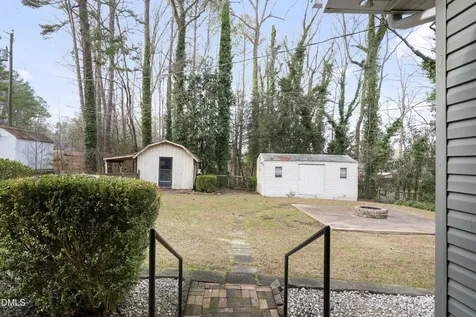 1104 Oldham Lake Road Sanford NC 27330