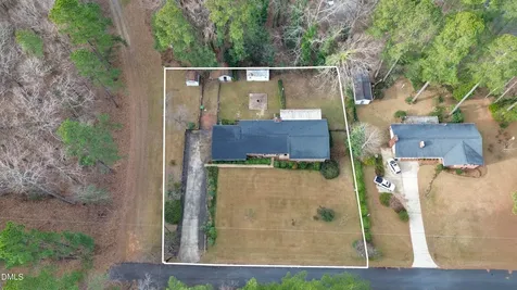 1104 Oldham Lake Road Sanford NC 27330