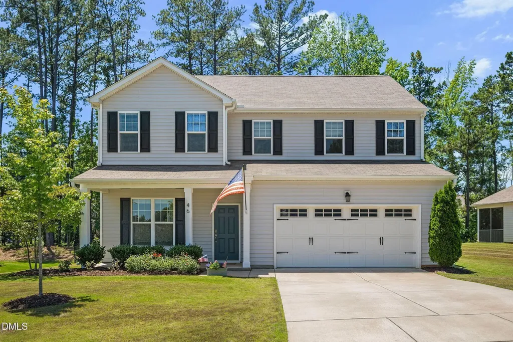 46 Marago Way Clayton NC 27527