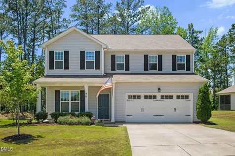 46 Marago Way Clayton NC 27527