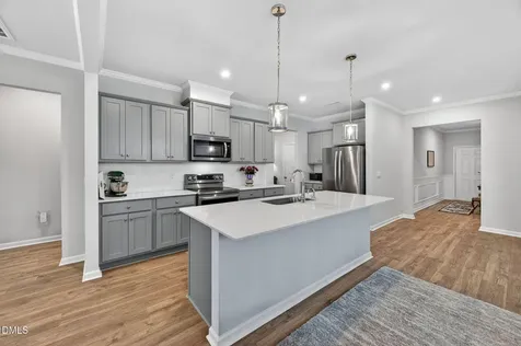 46 Marago Way Clayton NC 27527