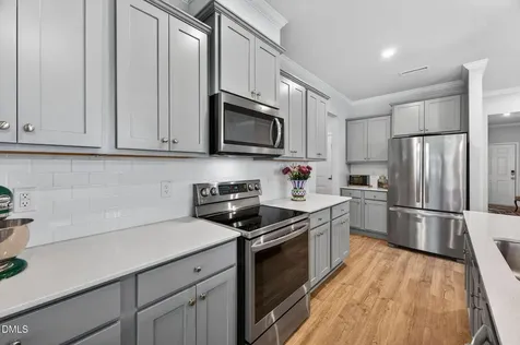 46 Marago Way Clayton NC 27527