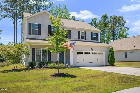 46 Marago Way Clayton NC 27527