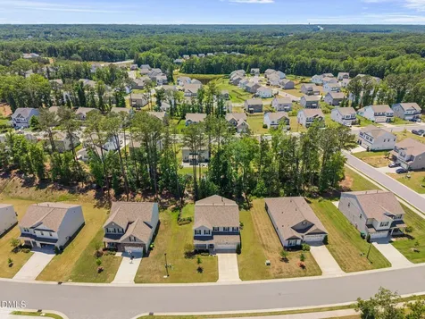 46 Marago Way Clayton NC 27527