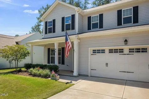 46 Marago Way Clayton NC 27527