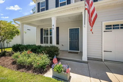 46 Marago Way Clayton NC 27527