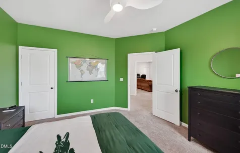 46 Marago Way Clayton NC 27527
