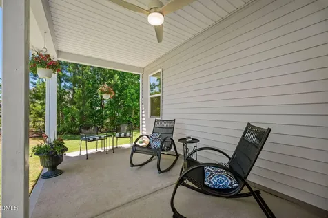 46 Marago Way Clayton NC 27527