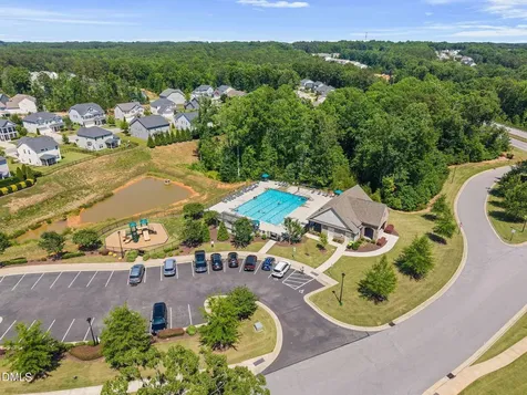 46 Marago Way Clayton NC 27527