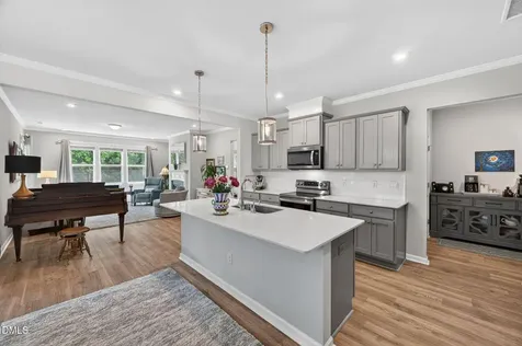 46 Marago Way Clayton NC 27527