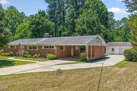 3109 Kenan Road Durham NC 27704
