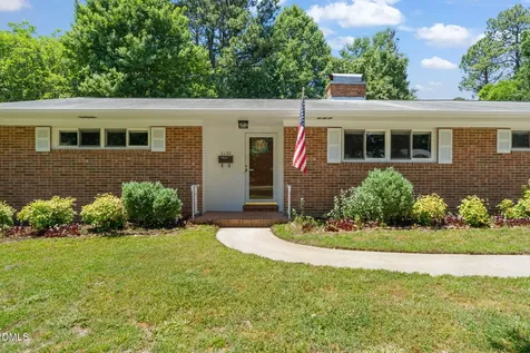 3109 Kenan Road Durham NC 27704