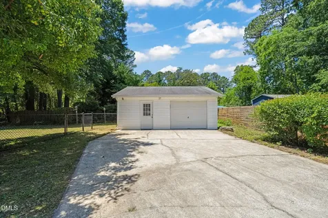 3109 Kenan Road Durham NC 27704