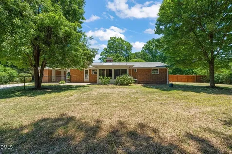 3109 Kenan Road Durham NC 27704