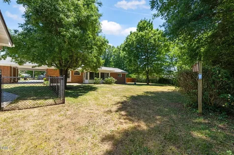3109 Kenan Road Durham NC 27704