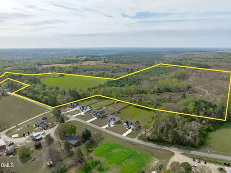 6493 River Road Fuquay Varina NC 27526