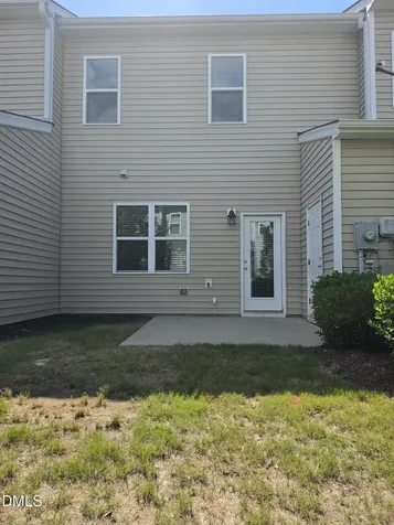 8819 Commons Townes Drive Raleigh NC 27616
