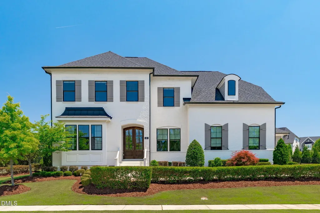 401 Grand Highclere Way Apex NC 27523
