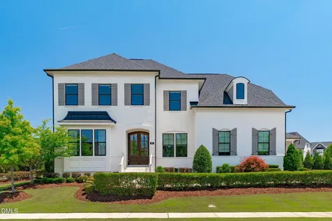 401 Grand Highclere Way Apex NC 27523