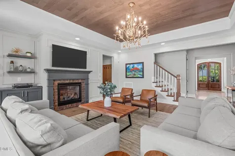 401 Grand Highclere Way Apex NC 27523