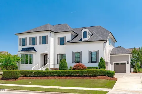 401 Grand Highclere Way Apex NC 27523