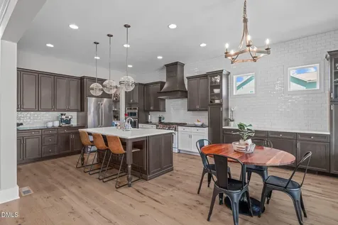 401 Grand Highclere Way Apex NC 27523