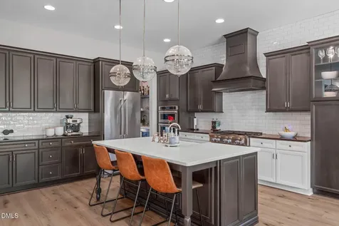 401 Grand Highclere Way Apex NC 27523