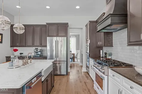 401 Grand Highclere Way Apex NC 27523