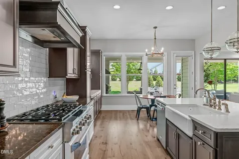 401 Grand Highclere Way Apex NC 27523