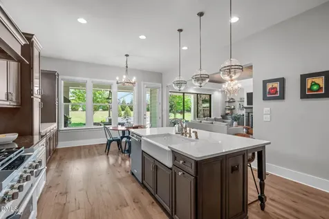 401 Grand Highclere Way Apex NC 27523